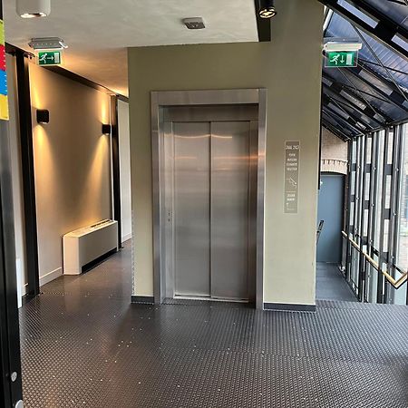 Hotel Oostereiland Hoorn  Bagian luar foto