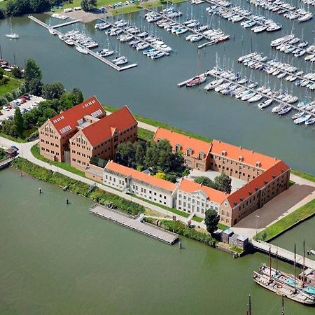 Hotel Oostereiland Hoorn  Bagian luar foto
