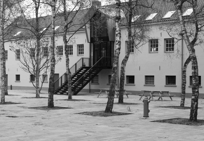 Hotel Oostereiland Hoorn  Bagian luar foto