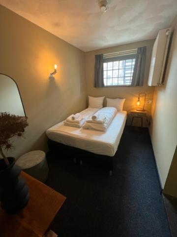 Hotel Oostereiland Hoorn  Bagian luar foto