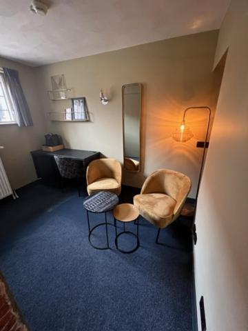 Hotel Oostereiland Hoorn  Bagian luar foto
