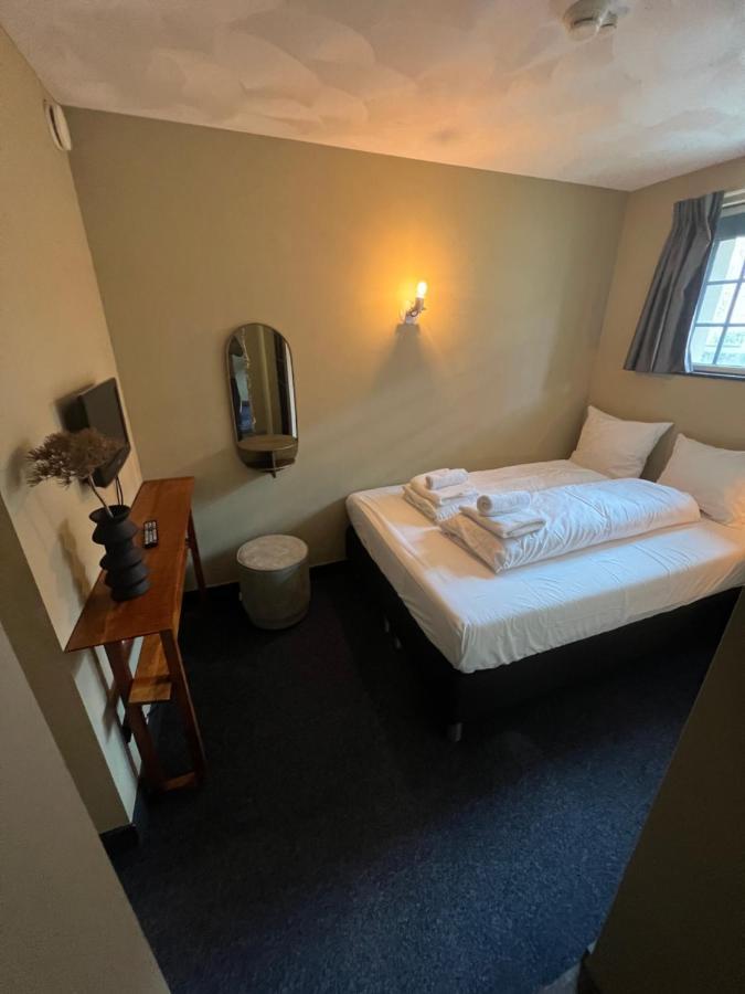 Hotel Oostereiland Hoorn  Bagian luar foto