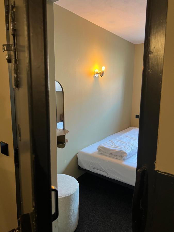 Hotel Oostereiland Hoorn  Bagian luar foto