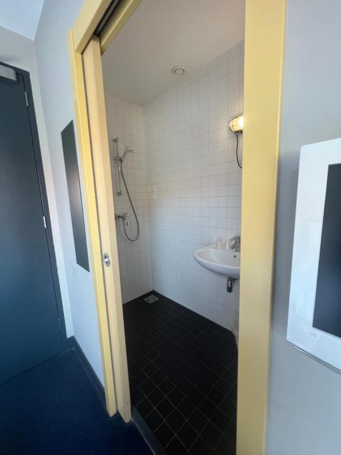 Hotel Oostereiland Hoorn  Bagian luar foto