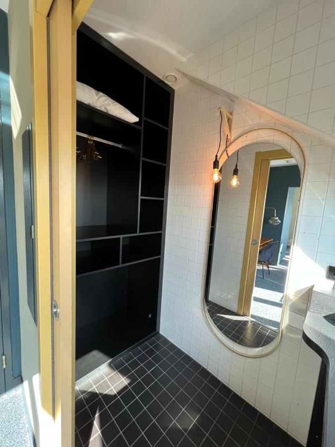 Hotel Oostereiland Hoorn  Bagian luar foto