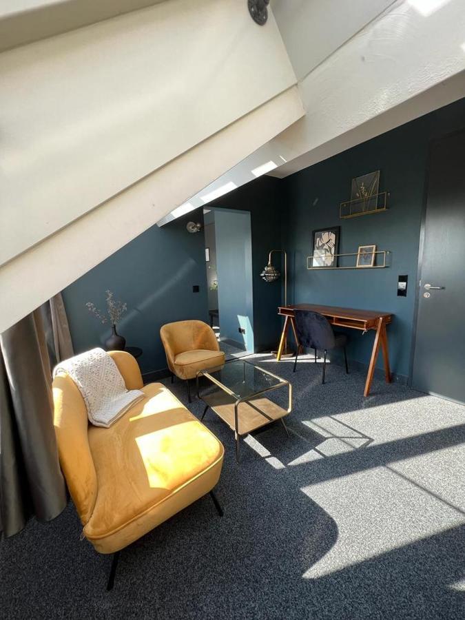 Hotel Oostereiland Hoorn  Bagian luar foto