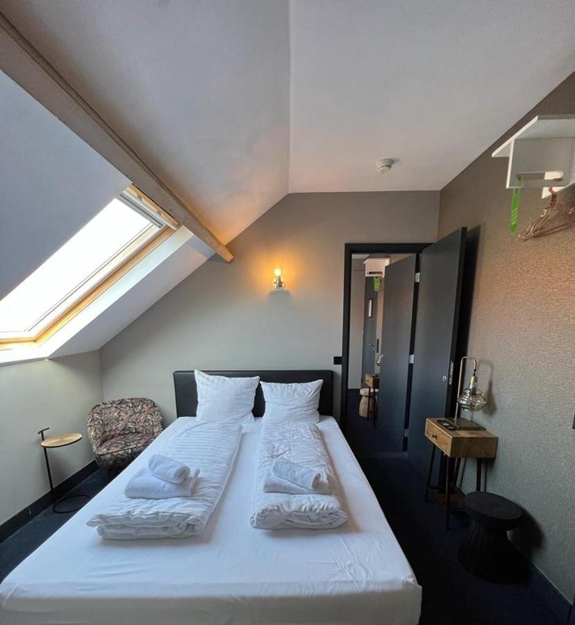 Hotel Oostereiland Hoorn  Bagian luar foto