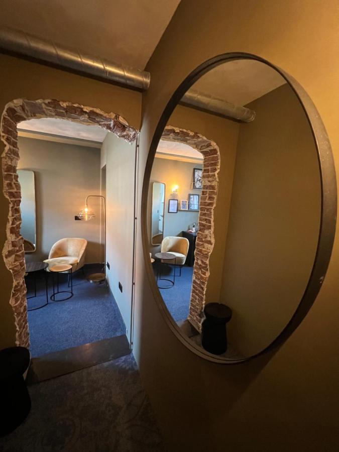 Hotel Oostereiland Hoorn  Bagian luar foto