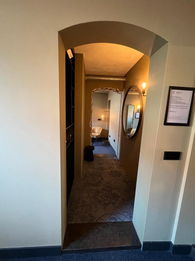 Hotel Oostereiland Hoorn  Bagian luar foto