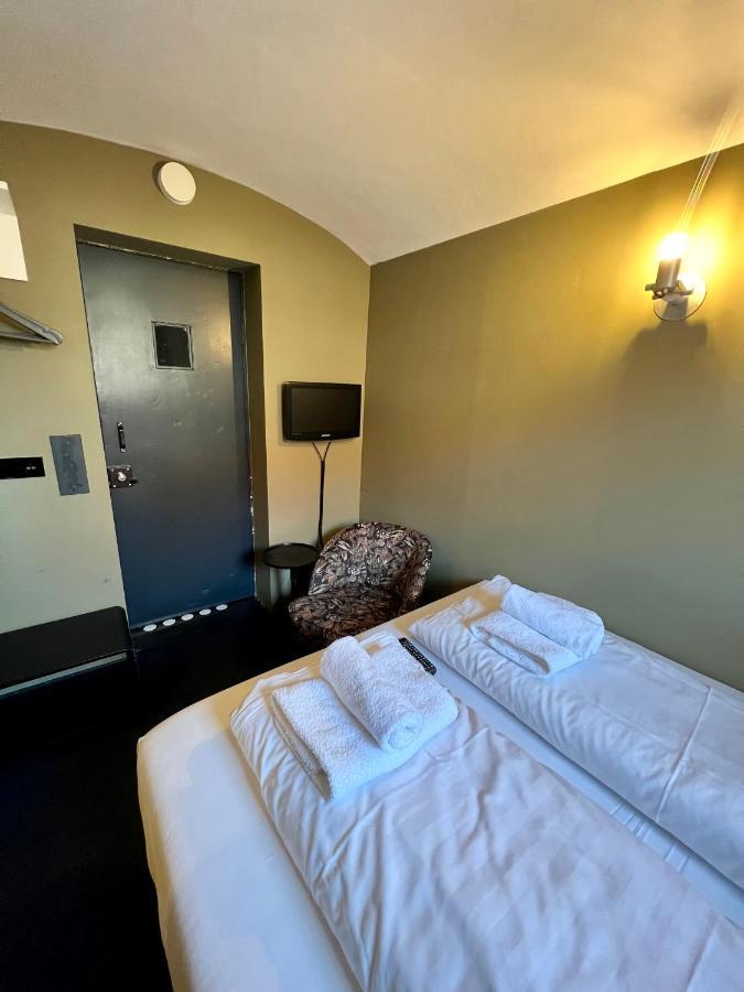 Hotel Oostereiland Hoorn  Bagian luar foto