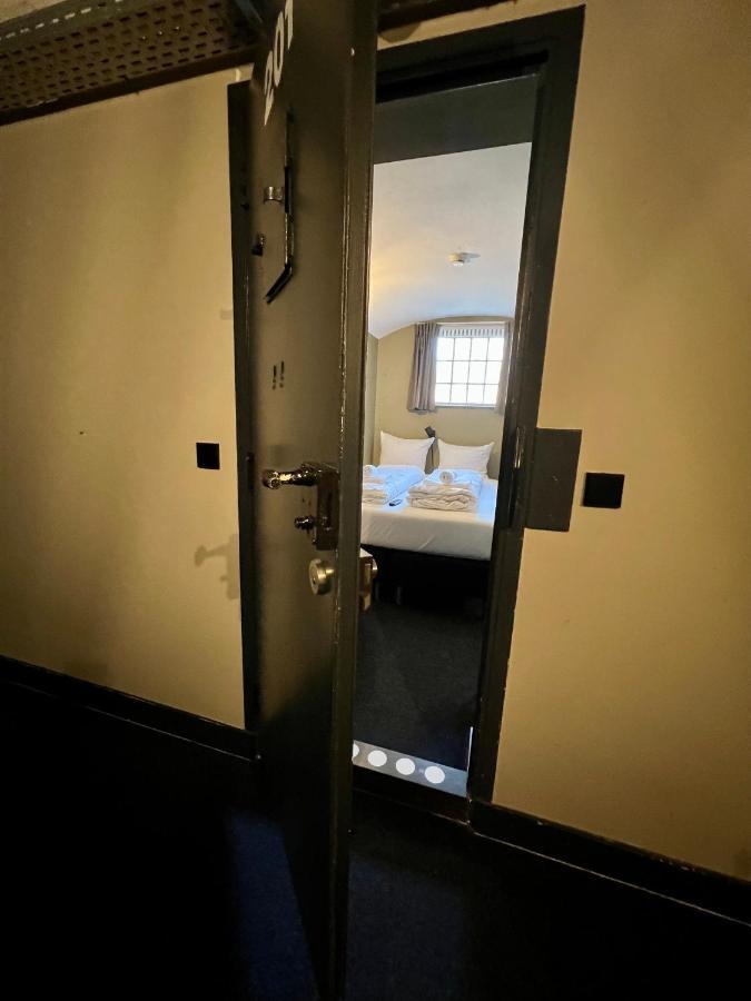 Hotel Oostereiland Hoorn  Bagian luar foto