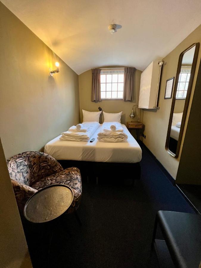 Hotel Oostereiland Hoorn  Bagian luar foto