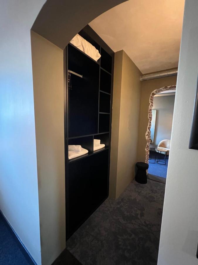 Hotel Oostereiland Hoorn  Bagian luar foto