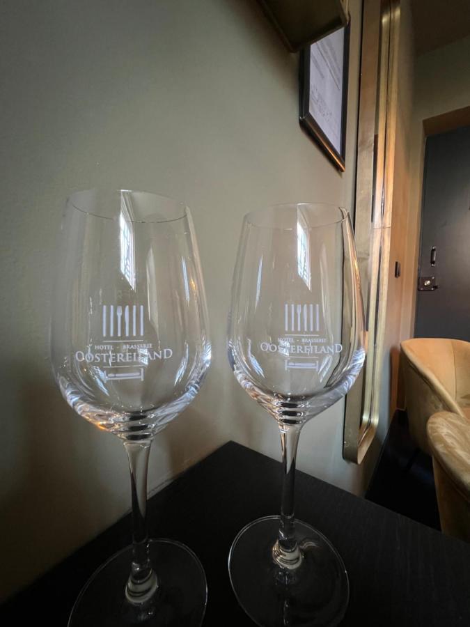Hotel Oostereiland Hoorn  Bagian luar foto