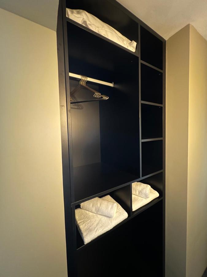 Hotel Oostereiland Hoorn  Bagian luar foto