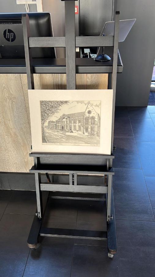 Hotel Oostereiland Hoorn  Bagian luar foto