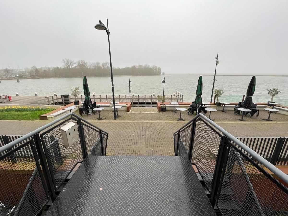 Hotel Oostereiland Hoorn  Bagian luar foto