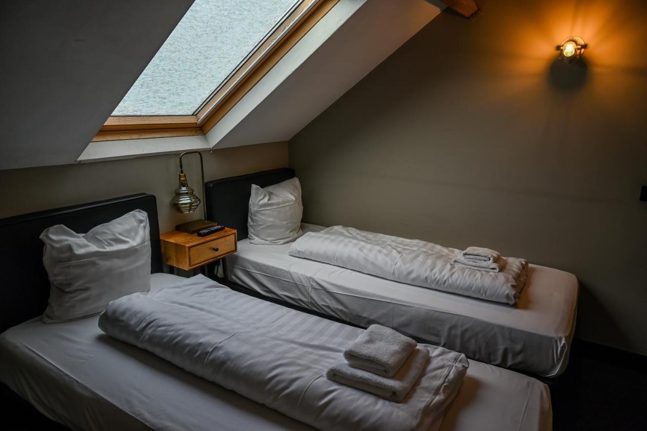 Hotel Oostereiland Hoorn  Bagian luar foto