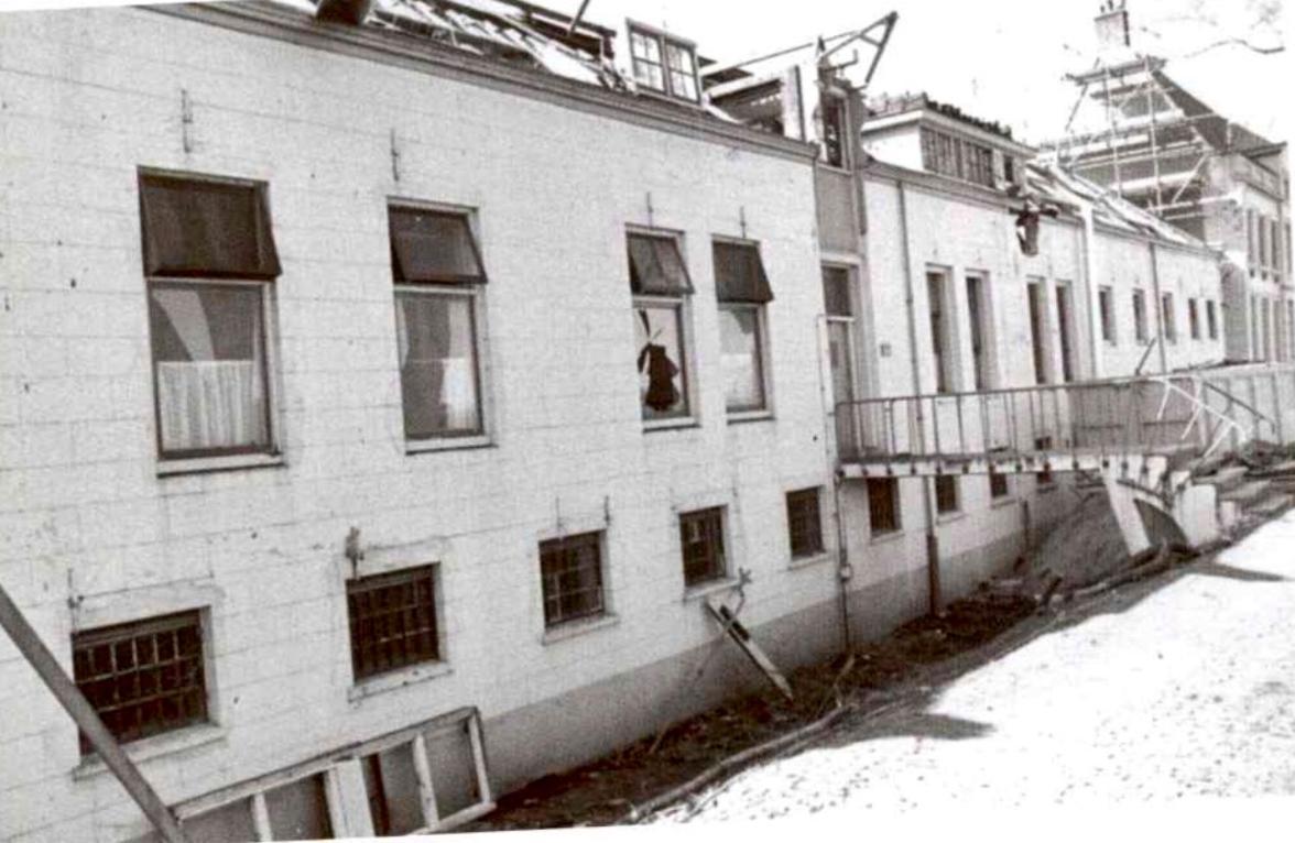 Hotel Oostereiland Hoorn  Bagian luar foto