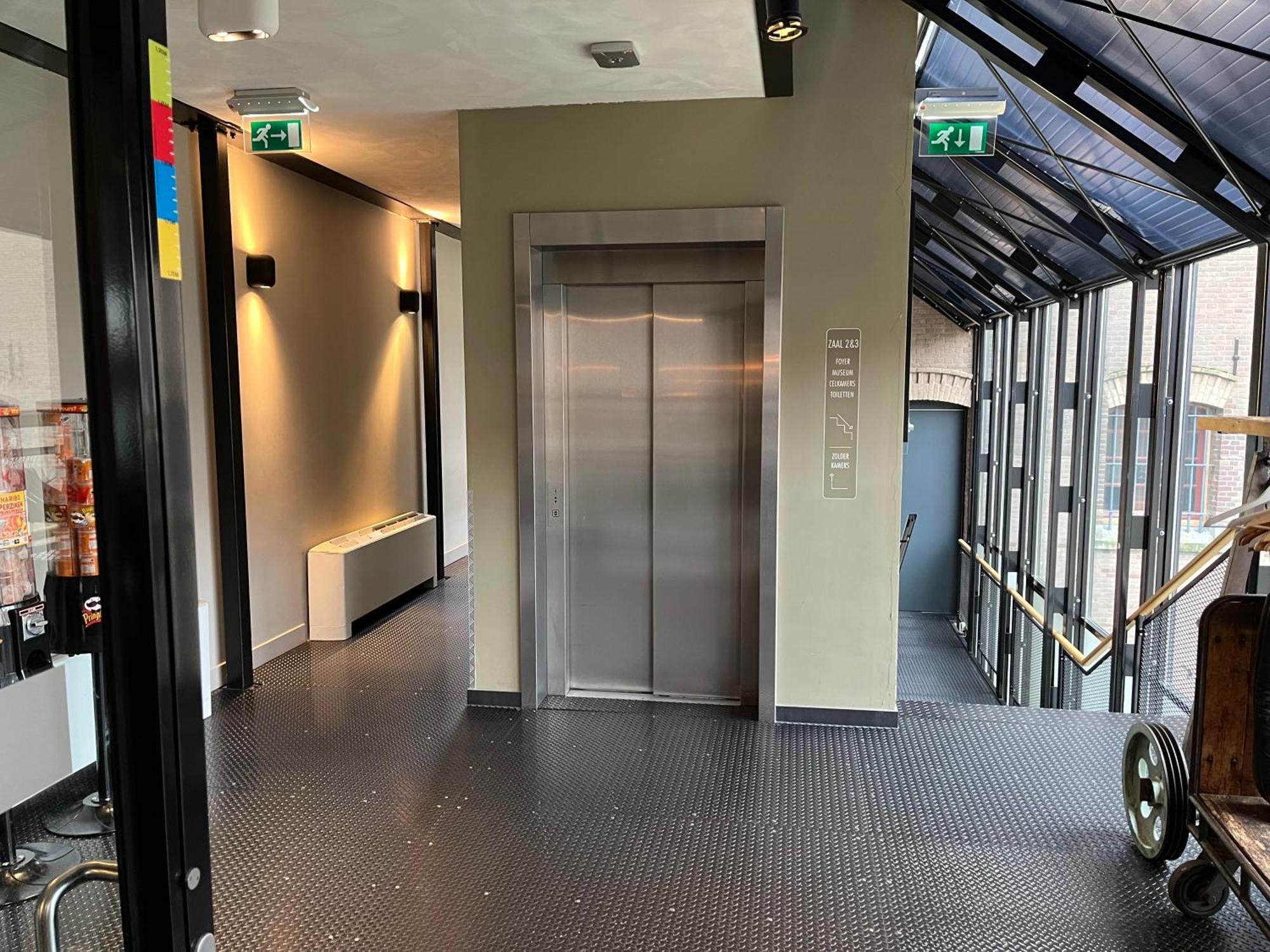 Hotel Oostereiland Hoorn  Bagian luar foto