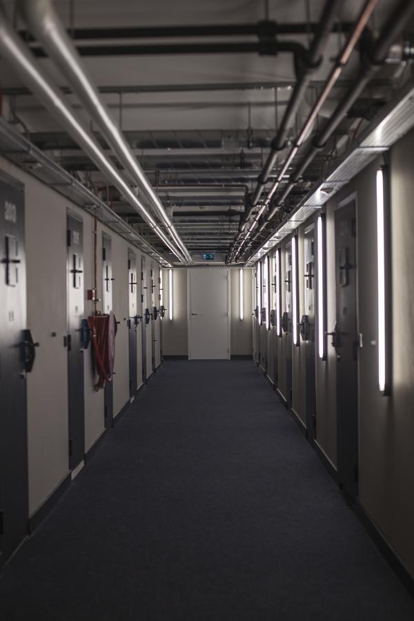 Hotel Oostereiland Hoorn  Bagian luar foto